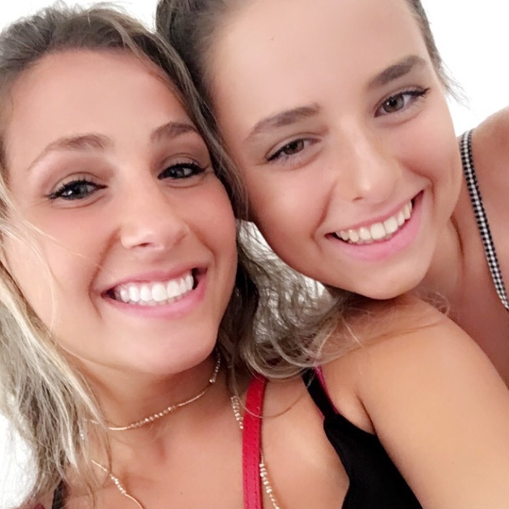 Meet your Posher, Josette